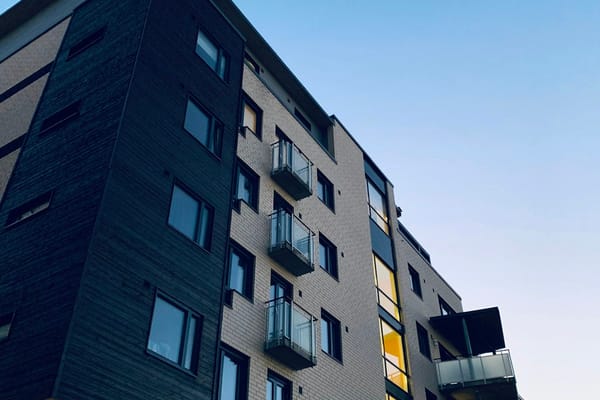 Condomínios residenciais em Guarulhos