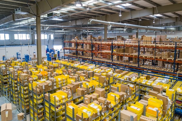Galpões industriais e logísticos em Guarulhos