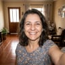Proprietária atendida pela Ficotto Arquitetura